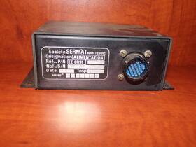 Ee0091-2 Societe Sermat Nanterre Alimentation