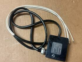 Ms25317-1 Soderberg Co. Light Indexer Approach P/n New
