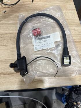 2000078-202 Soderberg Manufacturing Military Aircraft Cockpit Navigation Light Pn 2000078 202 Nsn 6220 01-488 2642