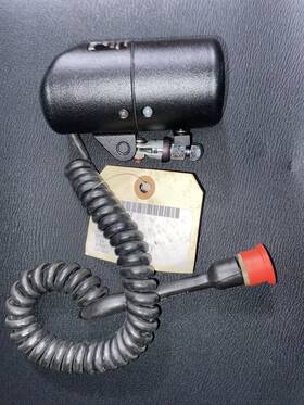 S1960aab28p Soderberg Military - Utility Light Parts Only