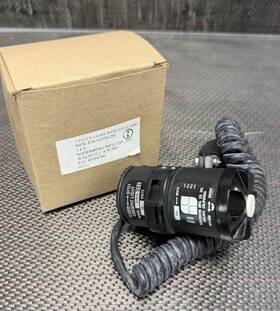 S1910-201 Soderburg Flood / Spot Light 28v Guaranteed New In Open Box Shipfast