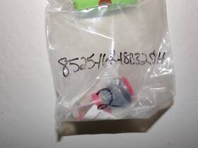 8525-16r18b32snh Souriau Avionics Connector