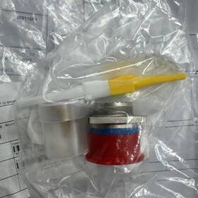 8d017m06pt600 Souriau Eaton Mil Spec Connector 8d