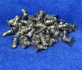 2f180 Southco Turnlock Fastener Stud Lot Of 49