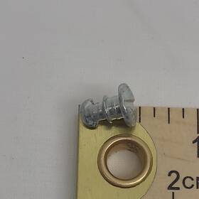 82-11-100-16 Southco Soutco Quarter Turn Stud Fasteners Set Of 10 Each New