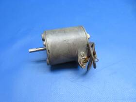 0625-178 Southwind G701149 Combustion Air Blower Motor 12v P/n Tested