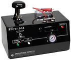 Spct-100a Spct100a Aircraft Tool Spark Plug Cleaner Tester Volt Dual