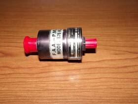 2820 Spectrum Associates S76 Helicopter Pressure Switch P/n