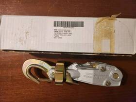 1670-01-580-3069 Spencer Cage 21530 Tie Down Cargo Aircraft