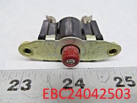43a8304-15a Spencer Thermostat Division Of Metals & Controls Corporation Klixon Circuit Breaker Psm-15 P/n