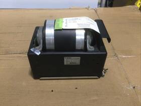 4001808-901 Sperry Rand Vg-14 Vertical Gyro With Altitude Reference Unit Mods