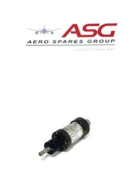 4034233-901 Sperry Position Sensor Aircraft Md80 Dc-9-80