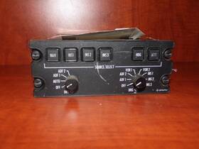 7004123-608 Sperry Sense Source Sc-800 Controller