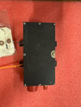 Pg1152ac03 Sperry Honeywell Air Data Module Bin18