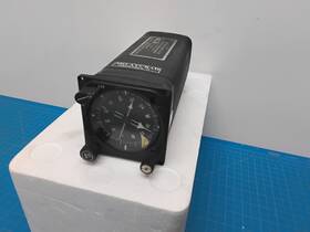 5826-00-897-4899 Sperry Phoenix Corp Bell Helicopter Uh-1 Series Mag Compass Indicator Pn# Id-998/asn