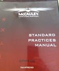 Spm100 Mccauley Standard Practices Manual