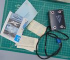 Spo-40 Sigtronics Aircraft Transcom 4