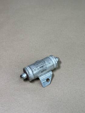 48p-16 Sprague Hypass 20 Amp Capacitor 48p16 D2222