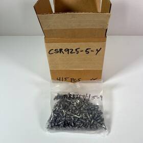 5320-01-066-2496 Sps Technologies Llc Csr925-5-4 Rivet Solid Nsn Military Surplus Part Lot 415x