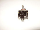 1tl1-2 Spst Micro Honeywell Switch Toggle