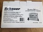Sr5024wc Shauer 5amp 24volt Automatic