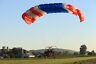 Sr7xl Sixchuter Powered Parachute