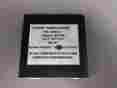 Ssm25-1 Solid State Microwave 3-port Circulator W Gold Mp-rtip New