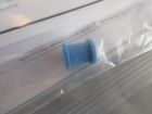 St3023-06 Pratt Whitney Aircraft Grommet New Surplus St3023-06 Pratt Whitney Aircraft Grommet New Surplus