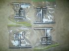 Starduster Pedals Rudder Too Brake