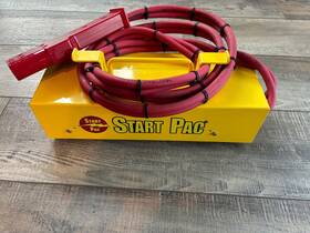 53050 Start Pac 24/28 Volt 50 Amp