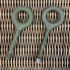 75-2626 Stearman Towing Eyes - P/n