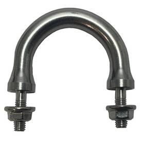 Sa-813 Steinair Stainless Steel U-style Switch Guards Set 4 Brand New Free Shipping