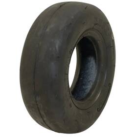 160-665 Stens Tire 8x3.00-4 Smooth 4 Ply