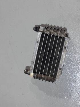 5n-9217 Stewart Warner 8406e Oil Cooler P/n