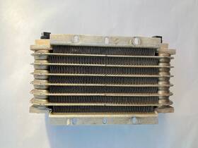 Pn-8406j Stewart Warner Heat Exchanger Pn 8406j Lwlr