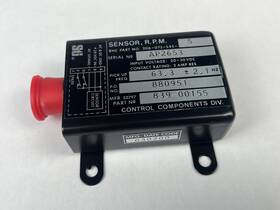 206-075-545-005 Sti Bell 206 Helicopter Rotor Rpm Sensor 839-00155