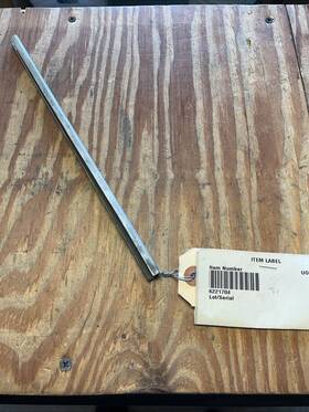 6221704 Stinson Channel P/n