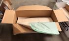 Stm26-703 Orcon Corporation Insulation Blanket Vinyl Coated Nylon Fabric