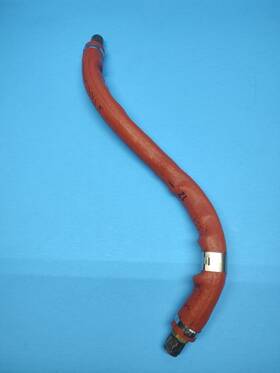 111f417-6s-0180 Stratoflex Hose Assy Pn