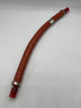 130f003-4s-0140 Stratoflex Aircraft Hose
