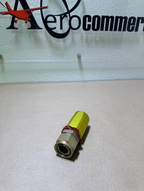Ms25234-16-16 Stratoflex Hose Fitting 2176