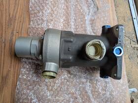 Stratopower 65w02004 Hydraulic Pump P/n 1500 Psi 2 Gpm Aircraft 1965
