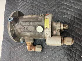 66waz300-5 Stratopower 66wa400 Hydraulic Power-driven Variable Delivery Pump - 3000