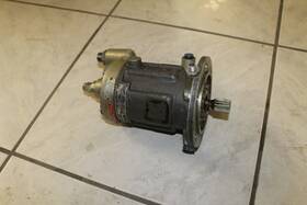 2-43901-3 Stratopower 66waz300- Hydraulic Pump Northrop P/n As Removed