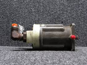 67wl350 Stratopower Power-driven Variable Delivery Hydraulic Pump Rust