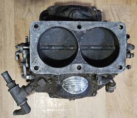 Na-y9e1 Stromberg Carburetor