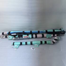 99251xc00b Subaru 98251xc00b 2019-2025 Ascent New Oem Assembly Right Passenger Side Rh