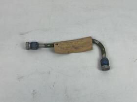 159-58811-37 Sud-aviation Hydraulic Canopy Close Line Assembly Nos T-28 Fennec