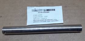 12468834 Summa Technology Inc. Headless Straight Pin