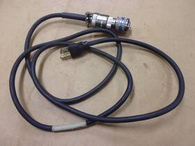 Ms27467t113f4s Sunbank Aero Aircraft Equipment Power Cord Connector 98230 0n649533-1 Cable Assembly Us